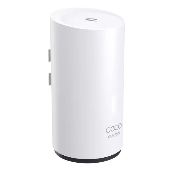 TP-Link Deco AX3000 Outdoor/Indoor Whole Home Mesh WiFi 6 Unit (1-Pack) | Deco X50-Outdoor - image 2