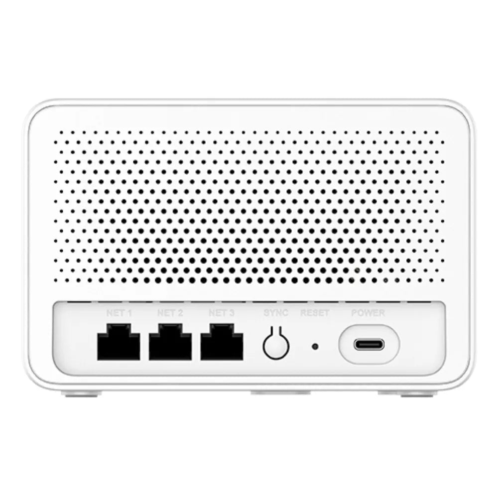 Grandstream WiFi 6 Mesh router | GWN7062E - image 2