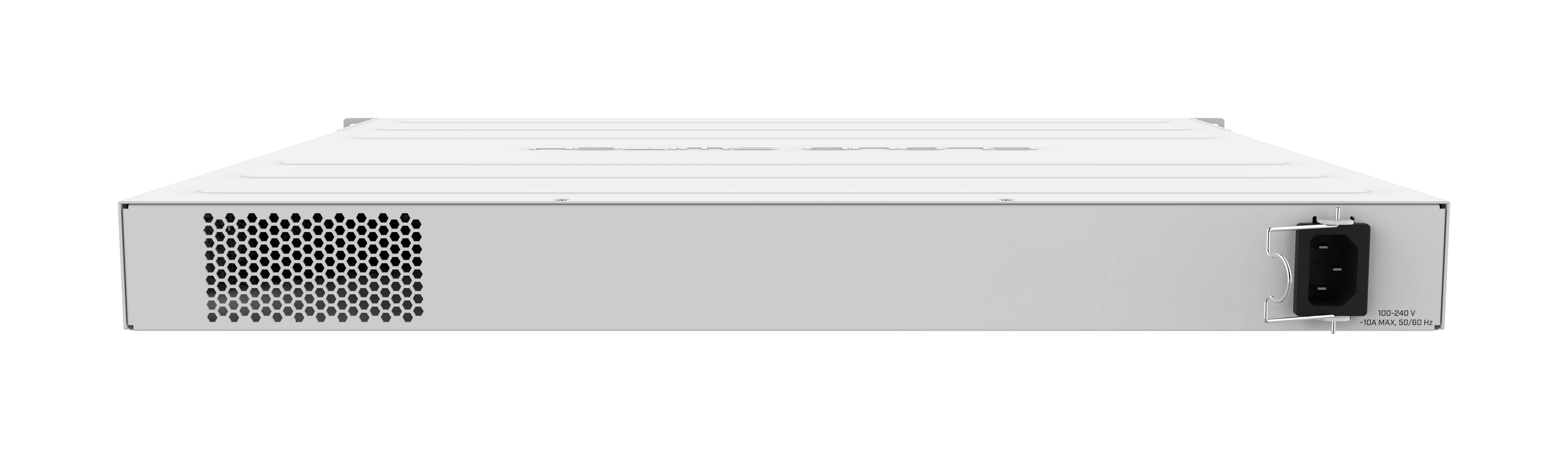 MikroTik CRS354-48P-4S+2Q+RM - 750W, 48 POE 1Gb, 4X SFP+, 2X QSFP+ - image 2
