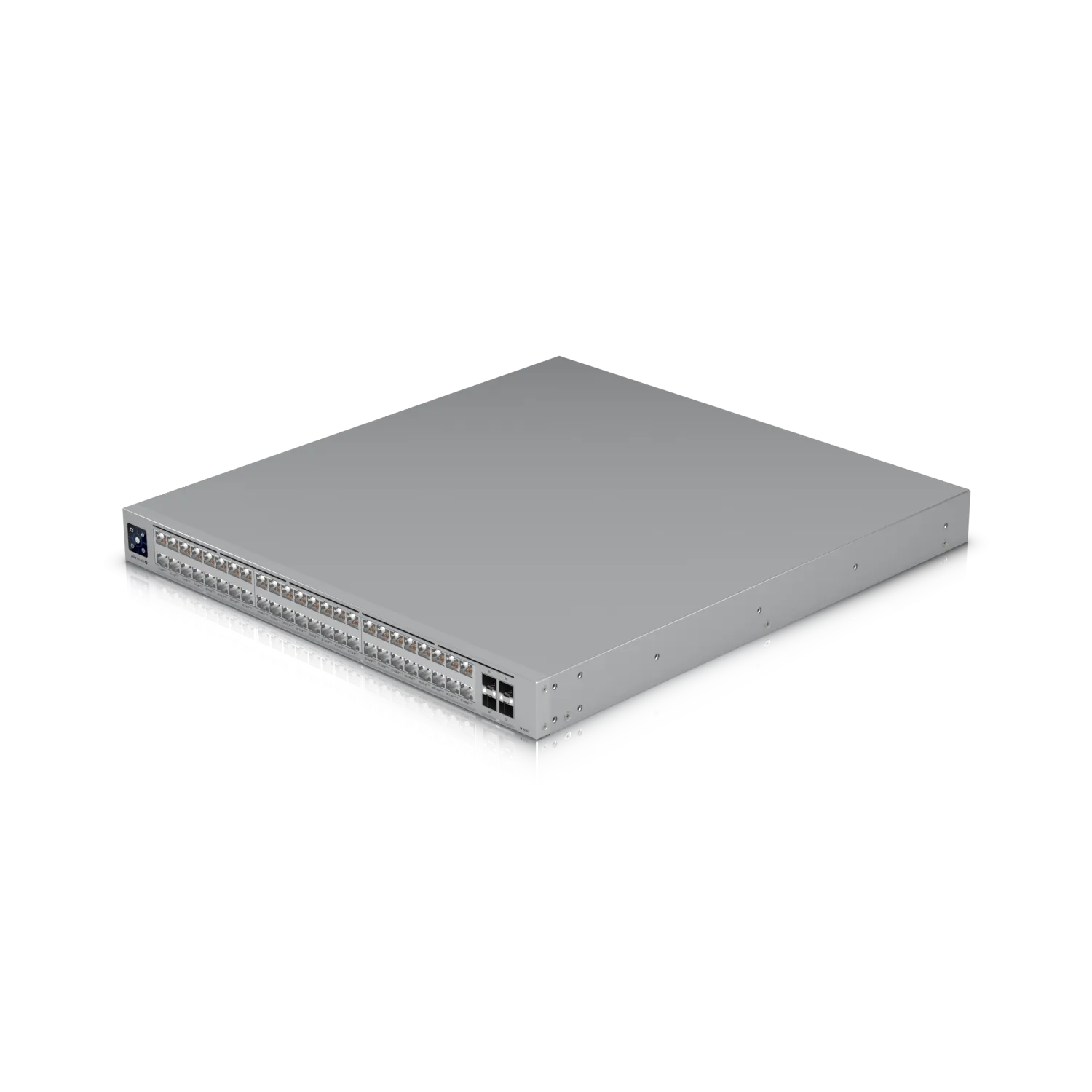 Ubiquiti UniFi Pro XG 48 Port 1080W PoE Switch | USW-Pro-XG-48-PoE - image 2