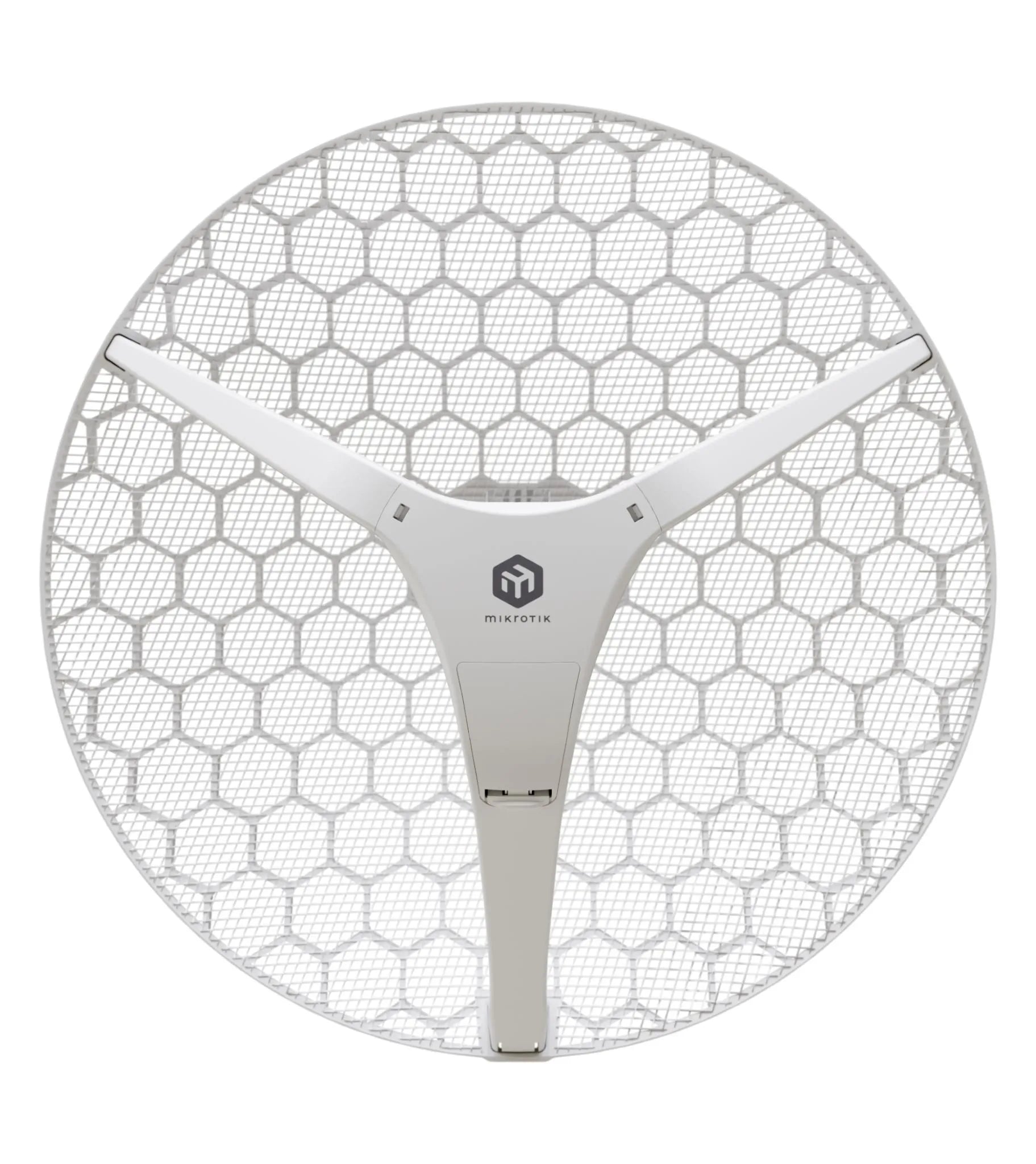 MikroTik LHG XL AX 5GHz 27 dBi PtP CPE | LHG-5axD-XL - image 2