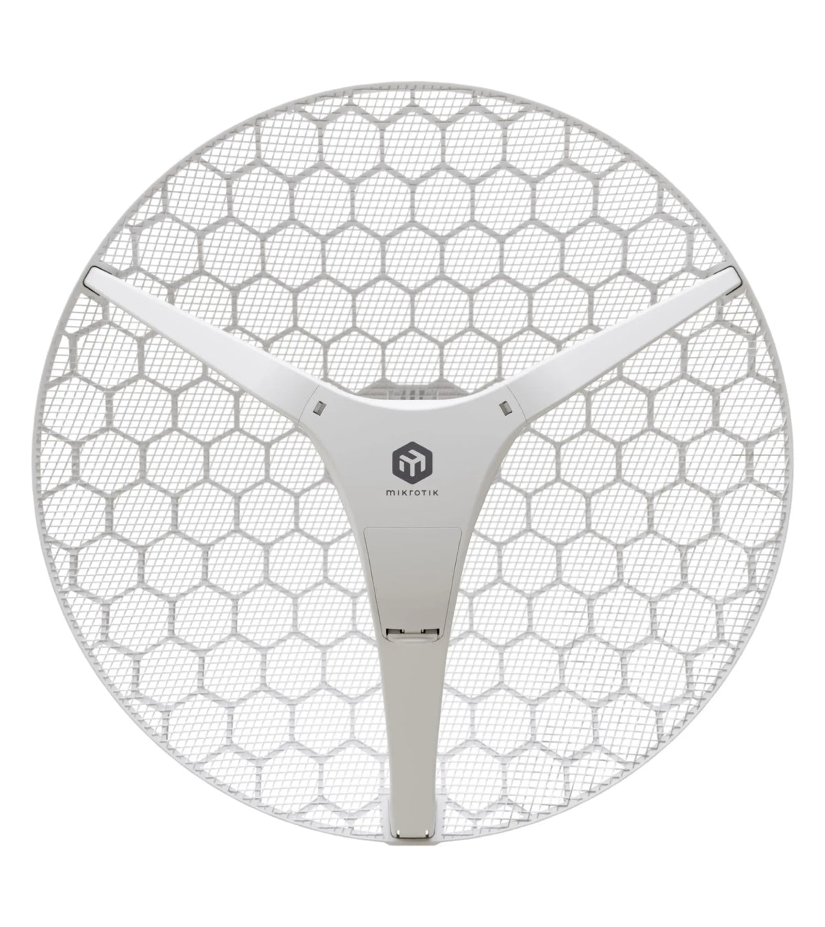 MikroTik LHG XL AX 5GHz 27 dBi PtP CPE | LHG-5axD-XL - image 2