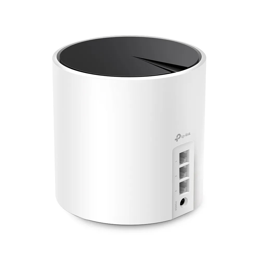 TP-Link AX3000 Whole Home Mesh WiFi 6 System | TP-DECOX55-3P - image 2