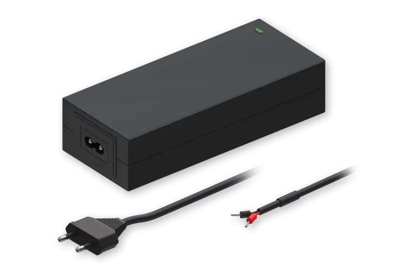 Teltonika 62W EU Power Supply | PR317EUA
