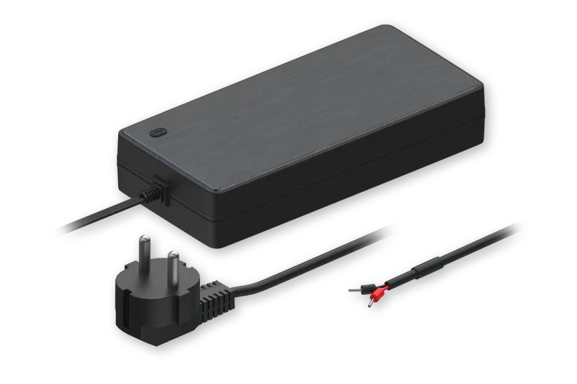 Teltonika 250W EU Power Supply | PR320EUA