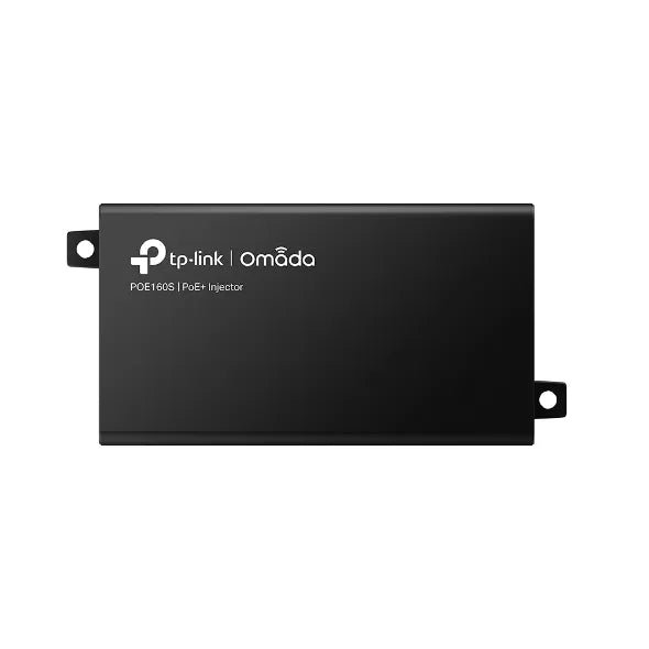 TP-Link Omada Active Gigabit PoE+ Injector Adapter | TL-POE160S - image 2