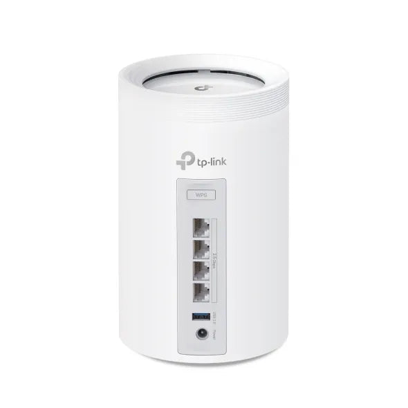 TP-Link Deco Wi-Fi 7 Mesh System (3-Pack) | TP-DECOBE65-3P - image 2
