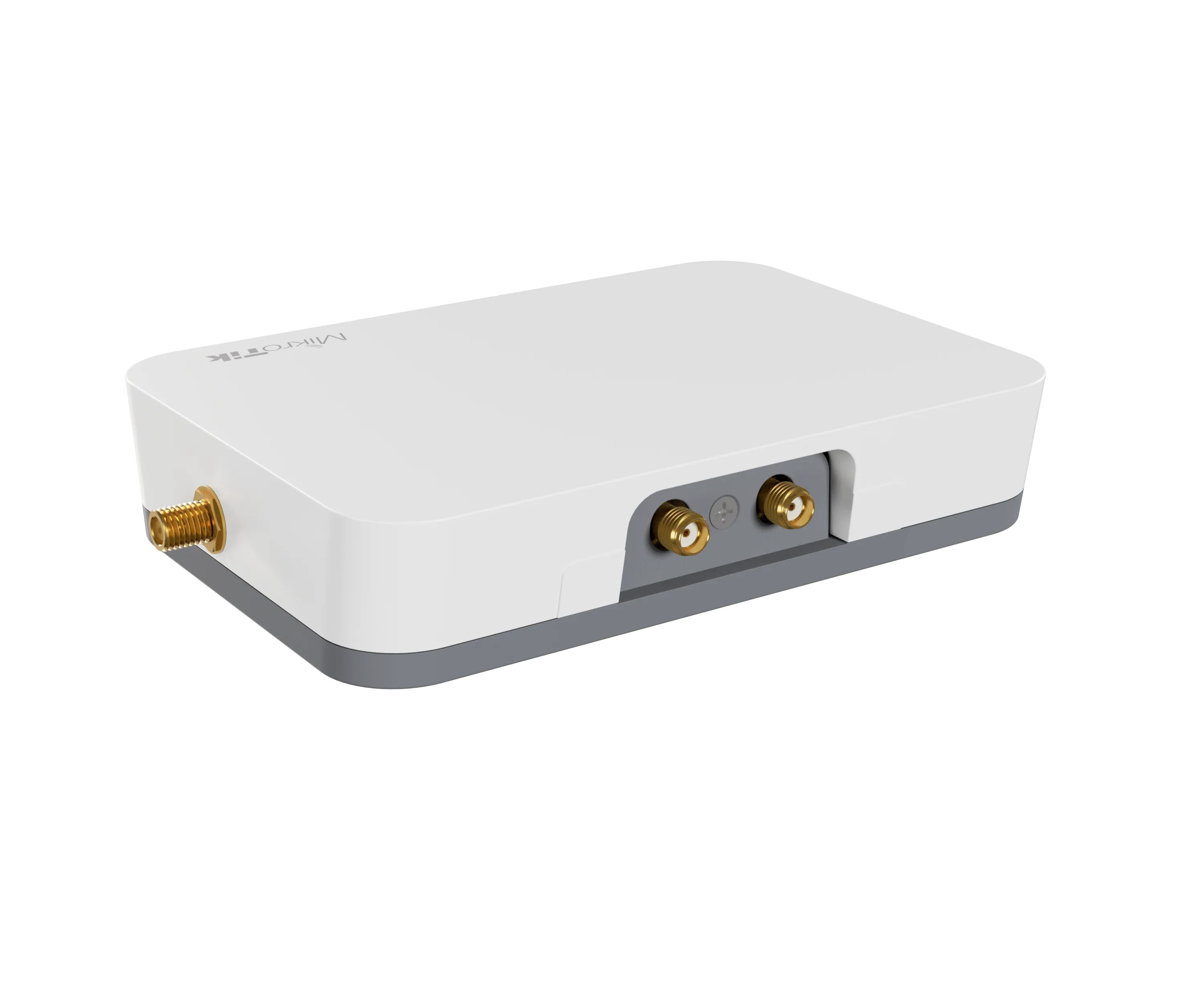 MikroTik LoRaWAN IoT Gateway | RB924iR-2nD-BT5&BG770A&R11e-LR8G