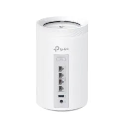 TP-Link Deco Wi-Fi 7 Mesh System (1-Pack) | TP-DECOBE65-1P - image 2