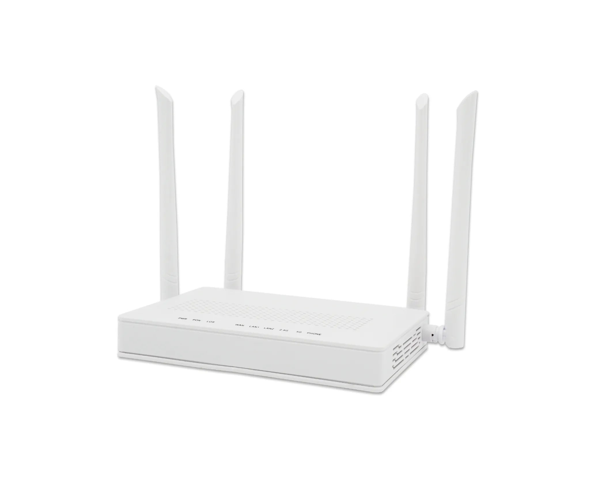 VSOL WiFi 5 xPON ONU/ONT with 2 GE | V2802DAC - image 2