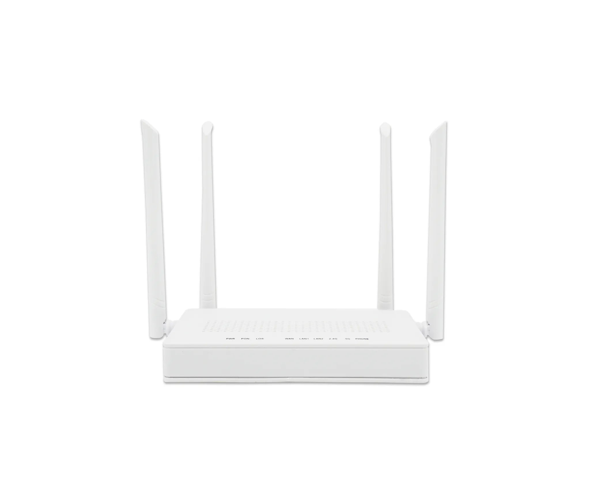 VSOL WiFi 5 xPON ONU/ONT with 2 GE | V2802DAC
