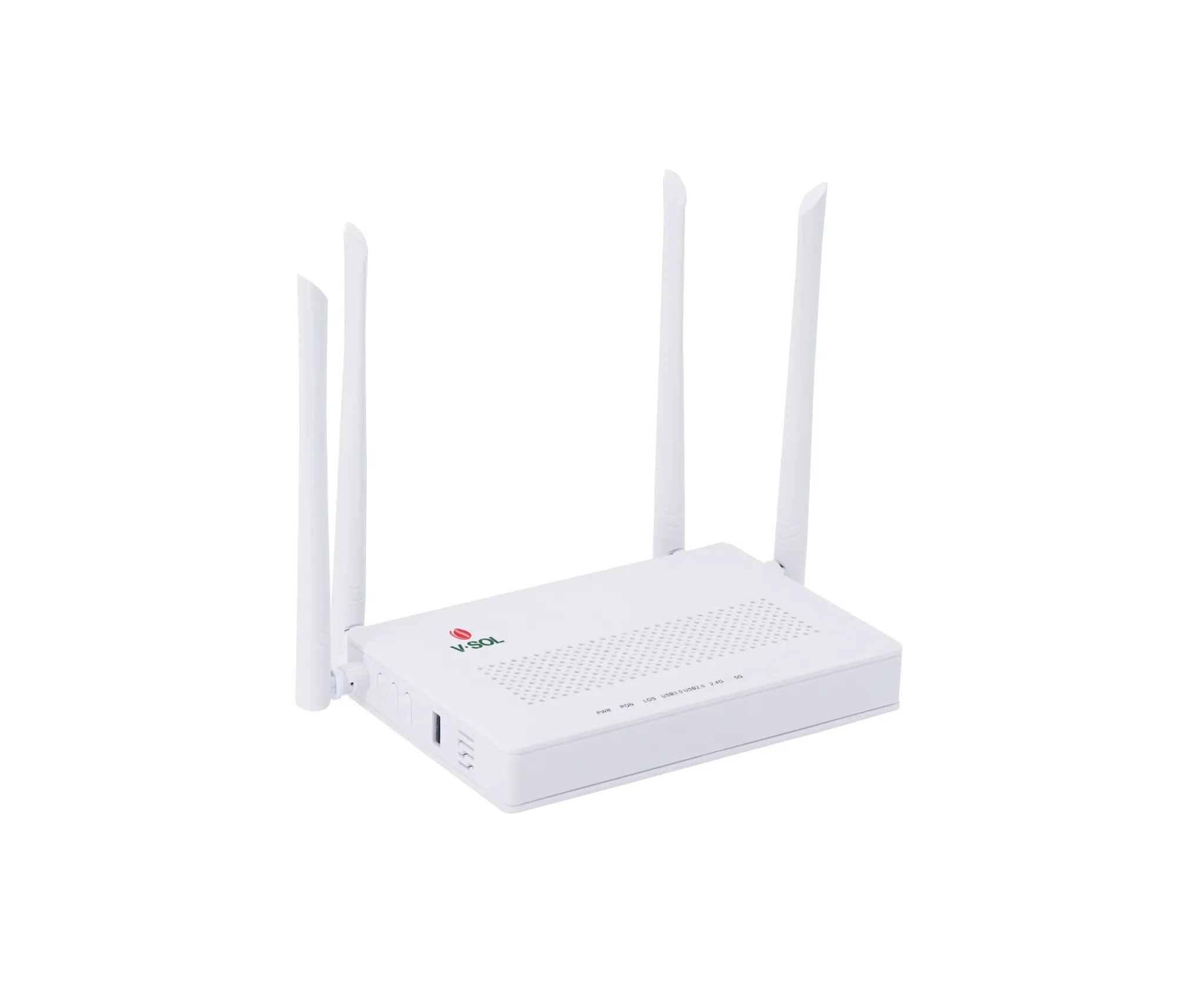 VSOL WiFi 5 xPON ONU/ONT with 4 GE | V2804AC-Z - image 2