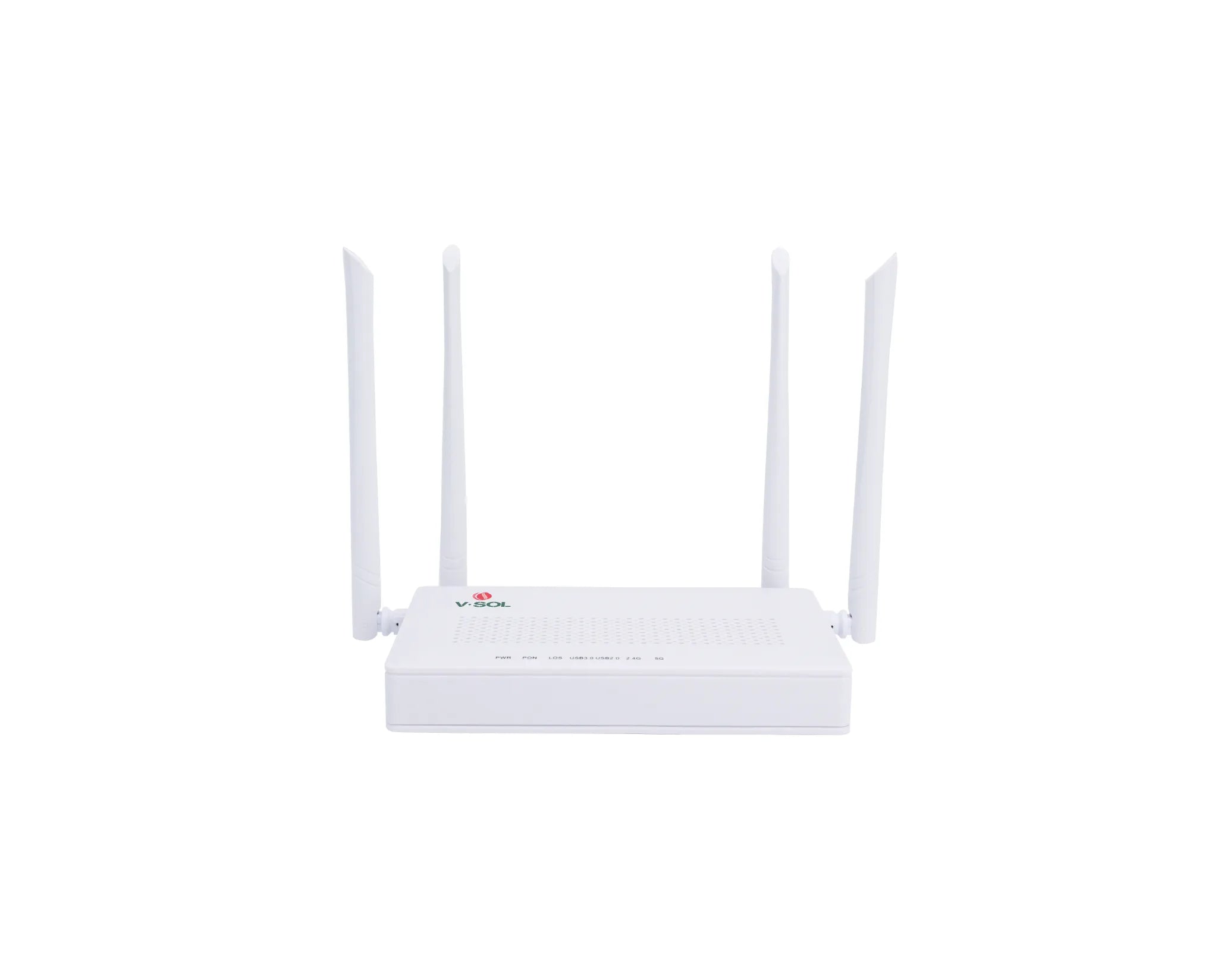 VSOL WiFi 5 xPON ONU/ONT with 4 GE | V2804AC-Z