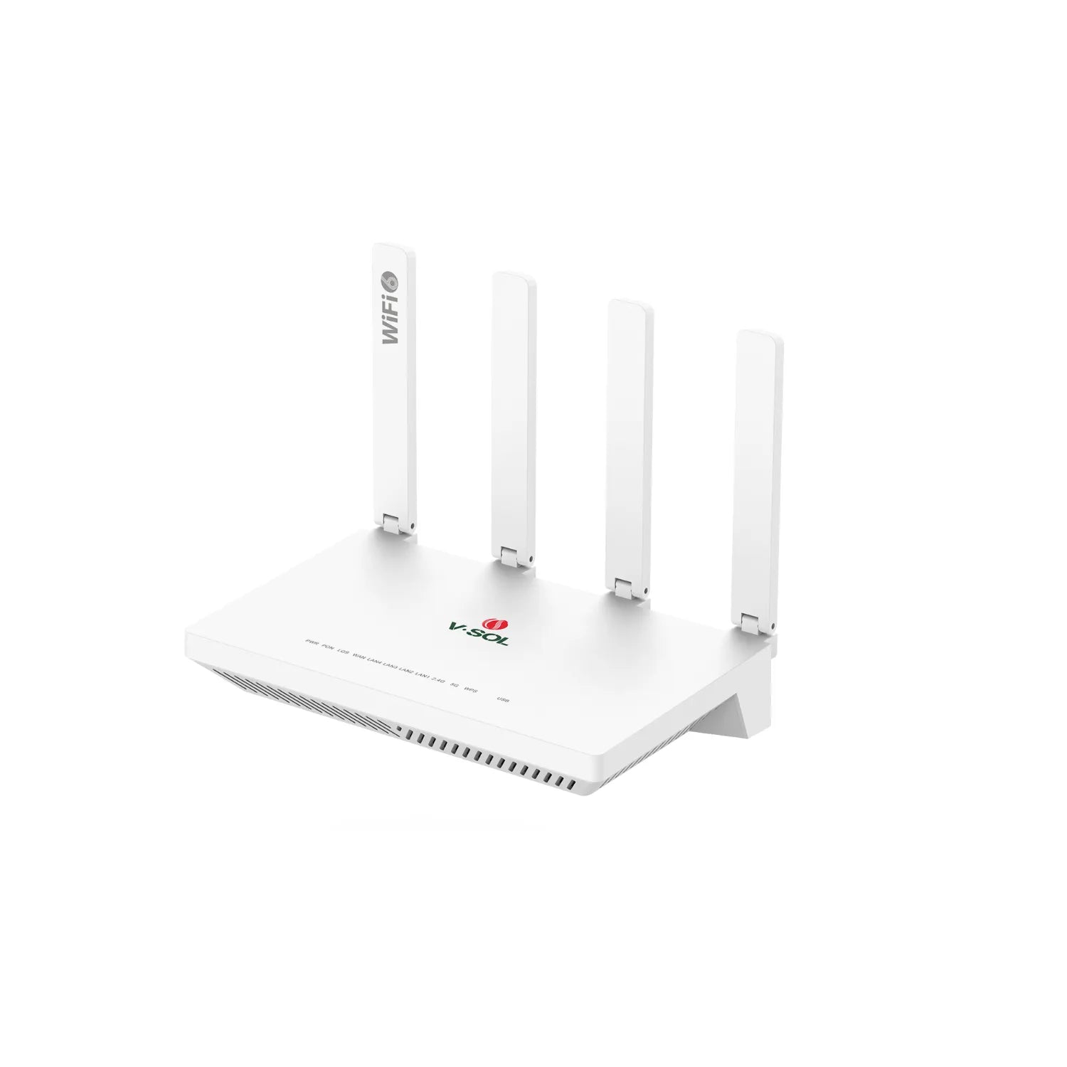 VSOL WiFi 6 xPON ONU/ONT with 4 GE | V2804AX30-A