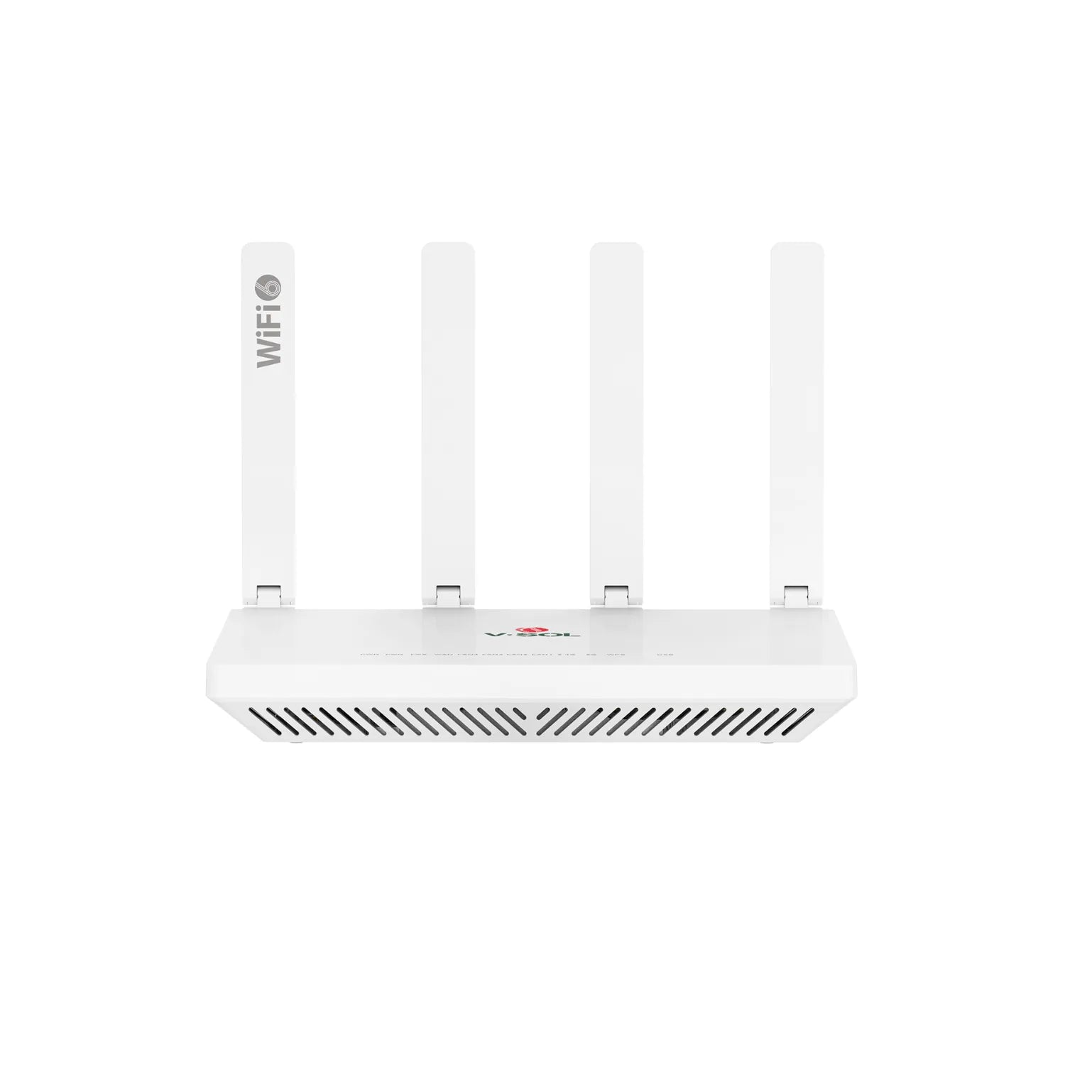 VSOL WiFi 6 xPON ONU/ONT with 4 GE | V2804AX30-A - image 2