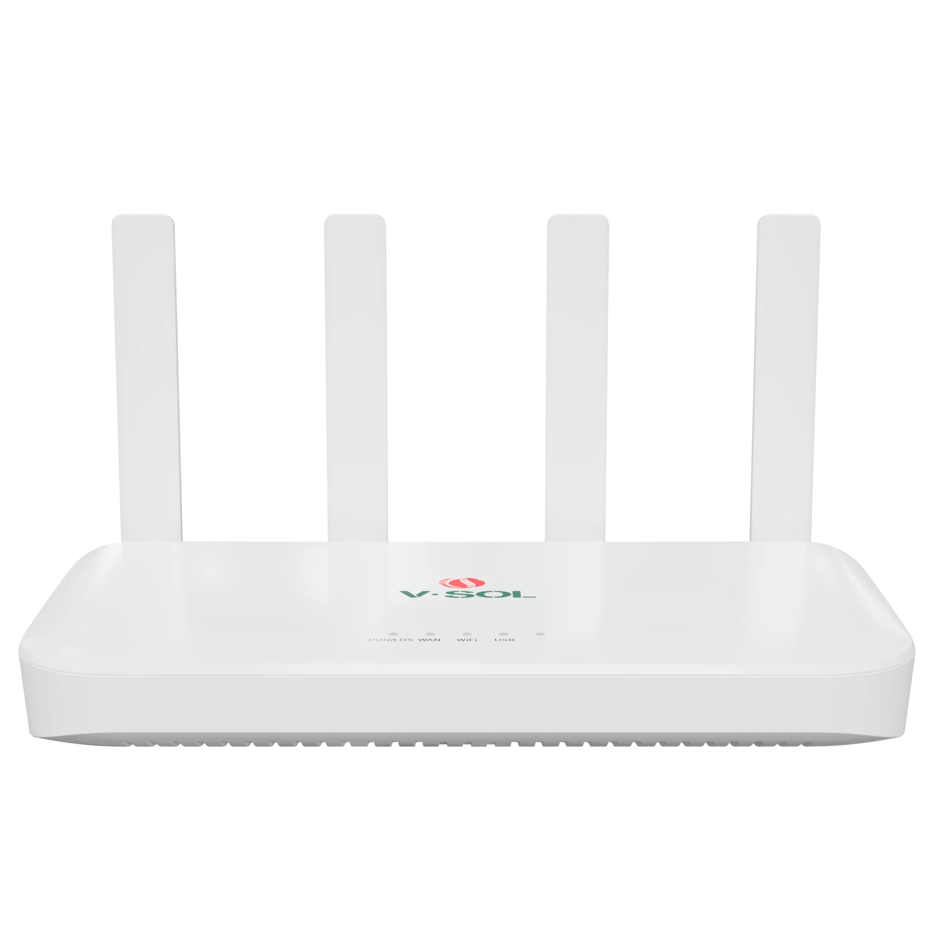 VSOL Wi-Fi 6 XGS-PON ONT 2.5GE LAN Port | VSOL-V2904AX-XGS
