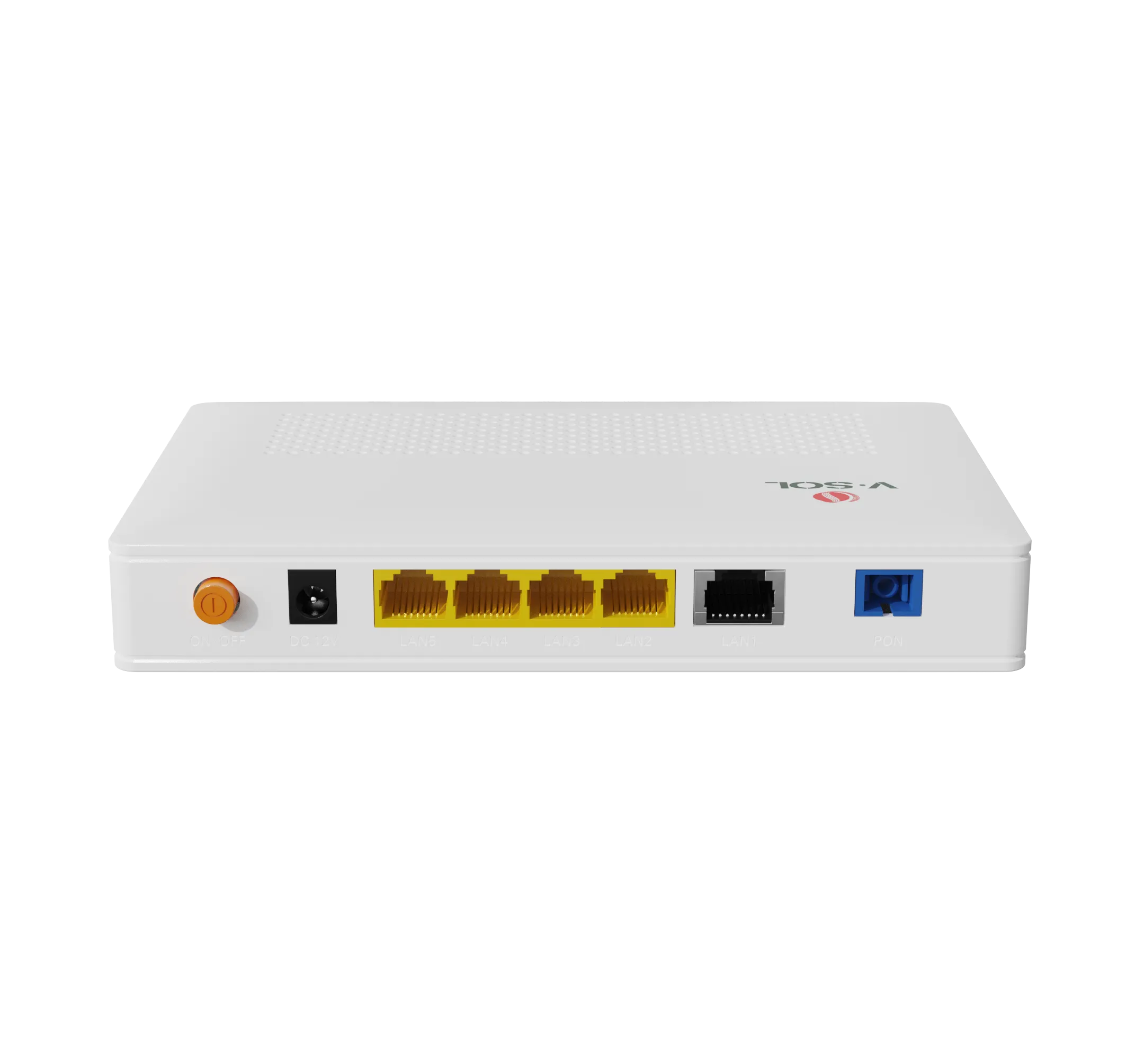 VSOL XGS-PON ONU with 10GE & 4x GE Ports | VSOL-V2905H-XGS