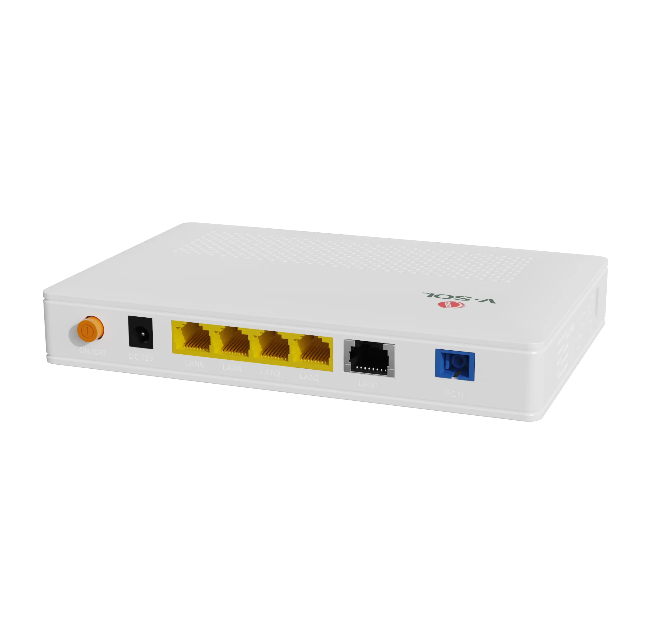 VSOL XGS-PON ONU with 10GE & 4x GE Ports | VSOL-V2905H-XGS - image 2