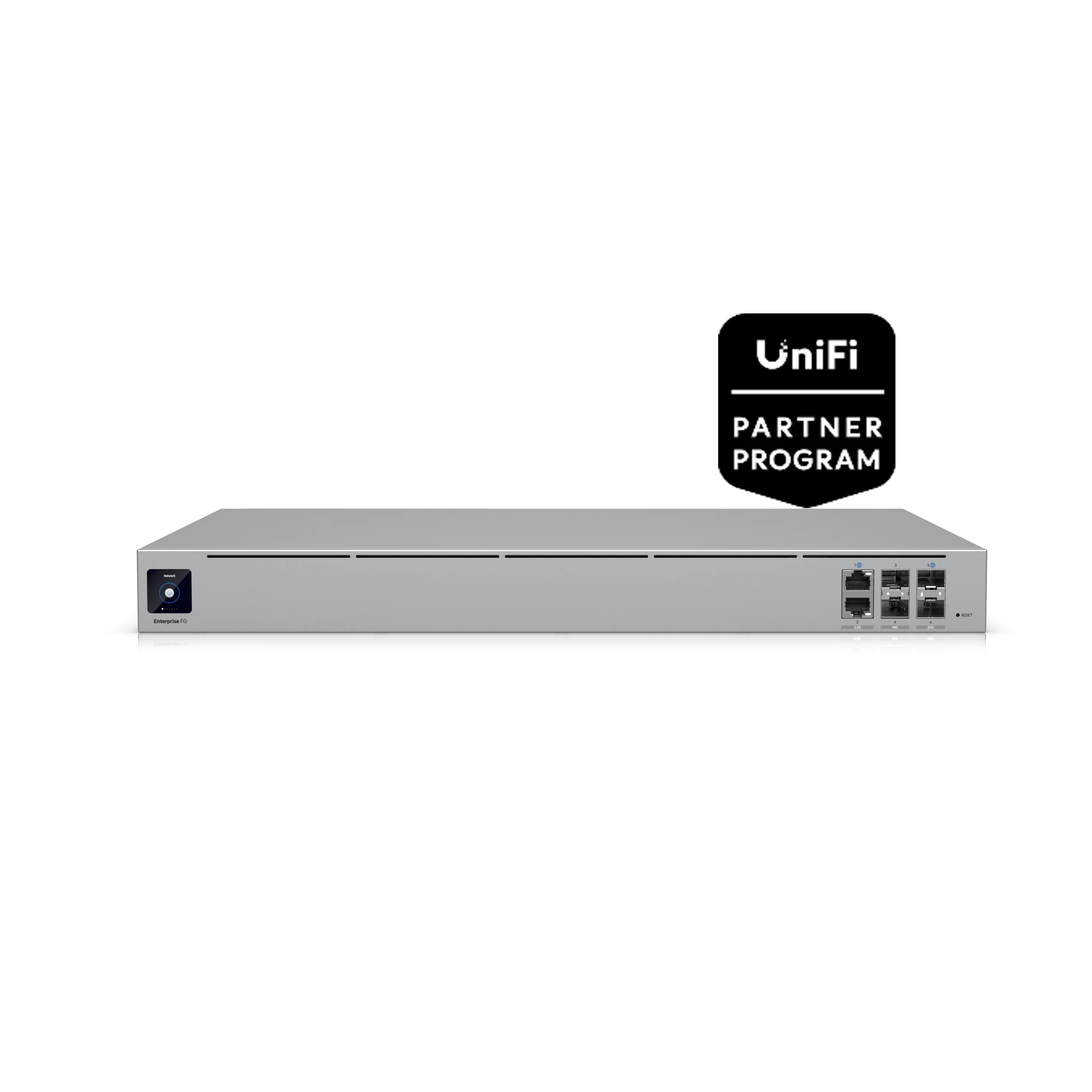 Ubiquiti UniFi Enterprise Fortress Gateway | EFG
