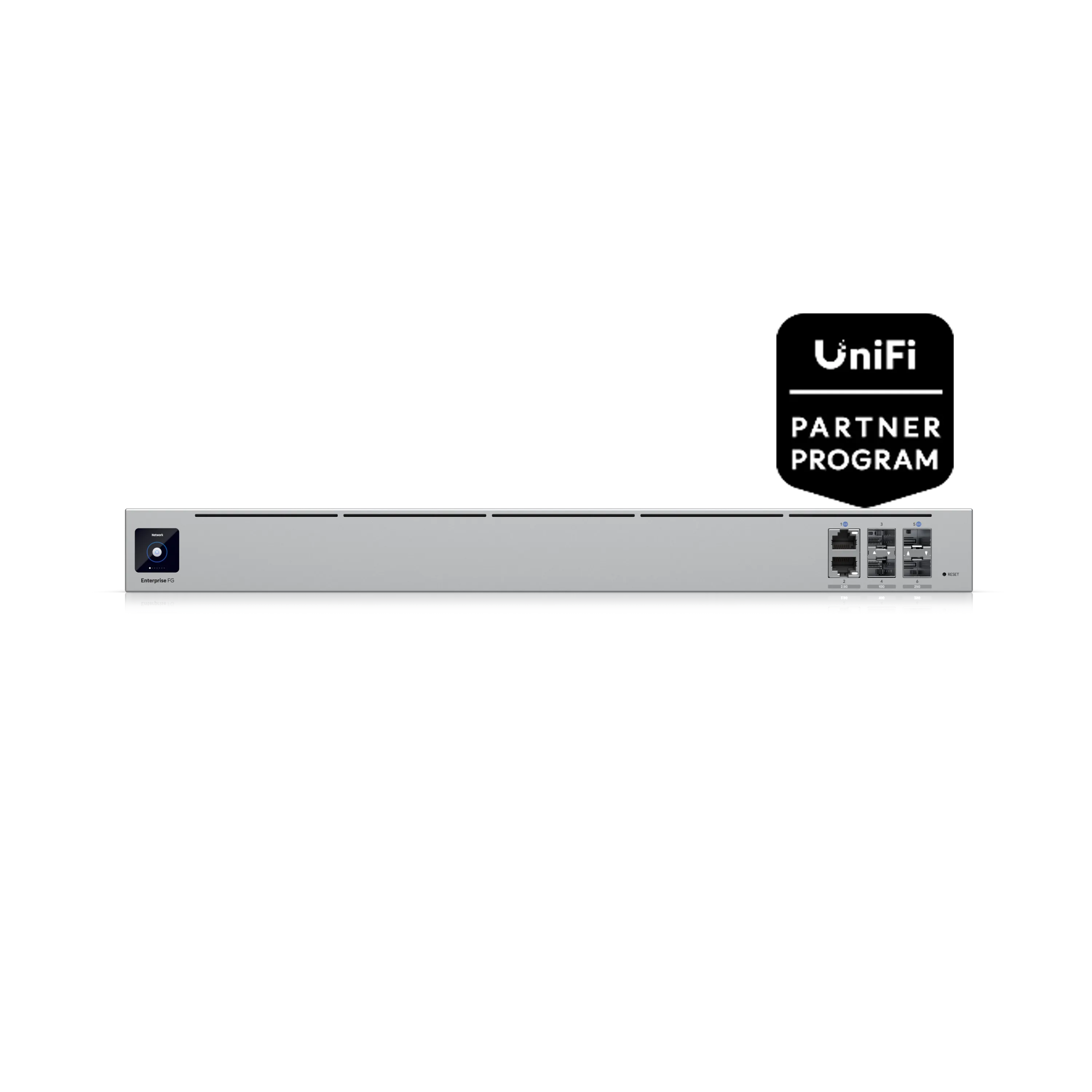 Ubiquiti UniFi Enterprise Fortress Gateway | EFG - image 2