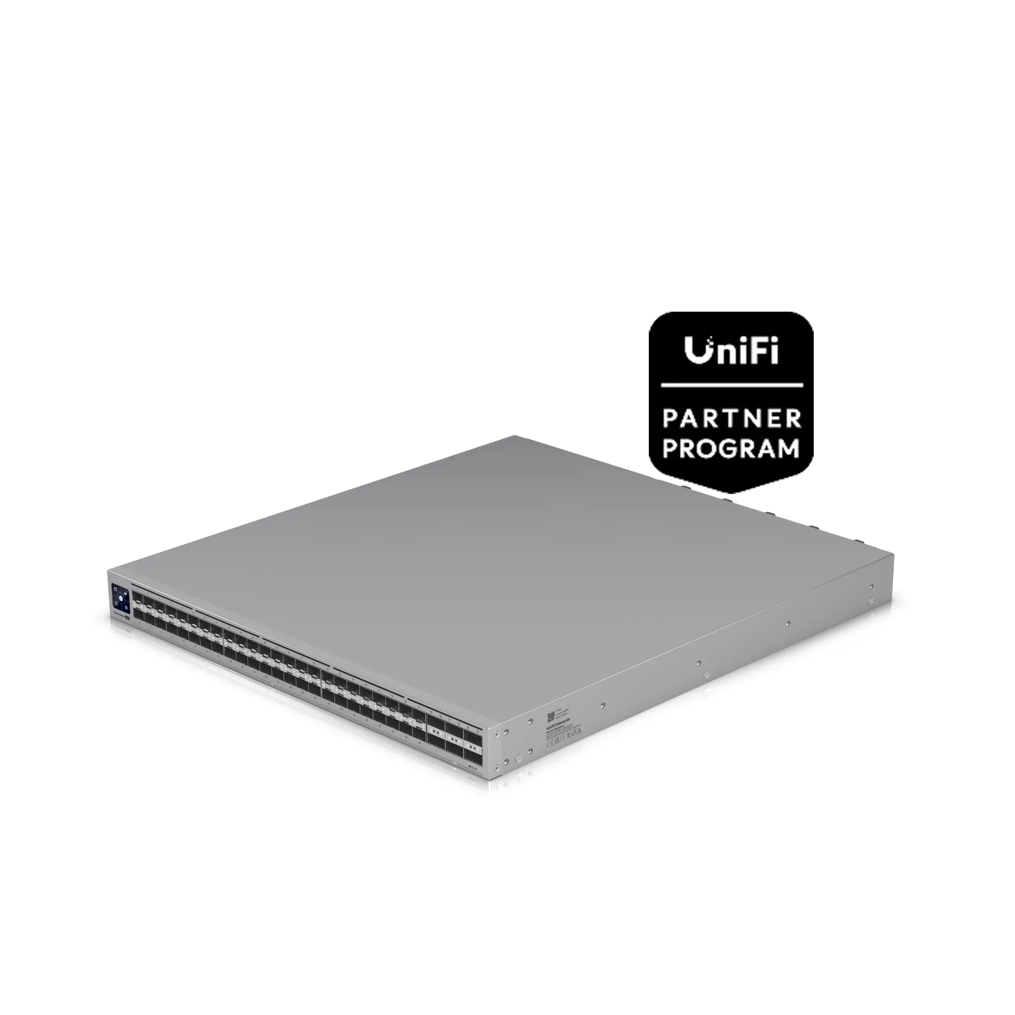Ubiquiti UniFi Enterprise Campus Aggregation | ECS-Aggregation - image 2