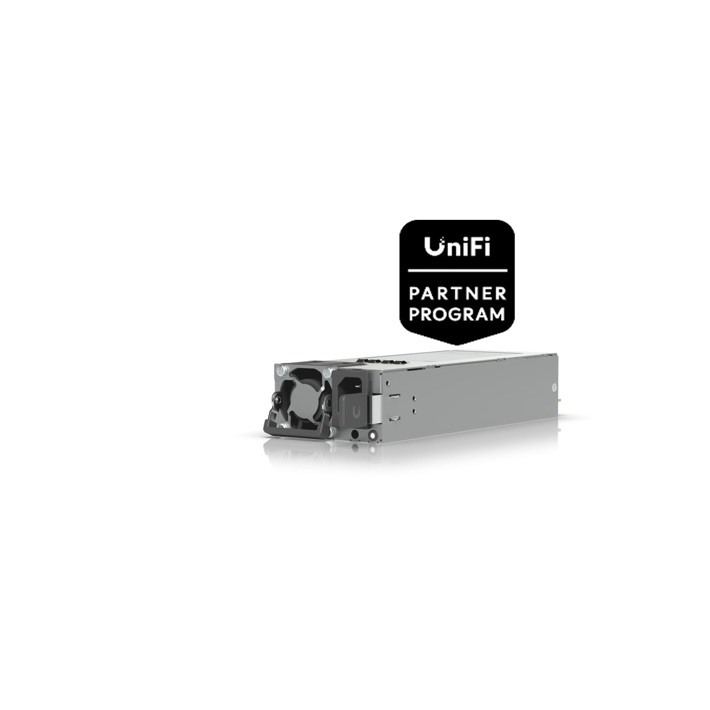Ubiquiti UniFi Enterprise Hot-Swappable Power Module 12V 150W | UACC-PSU-12V-150W