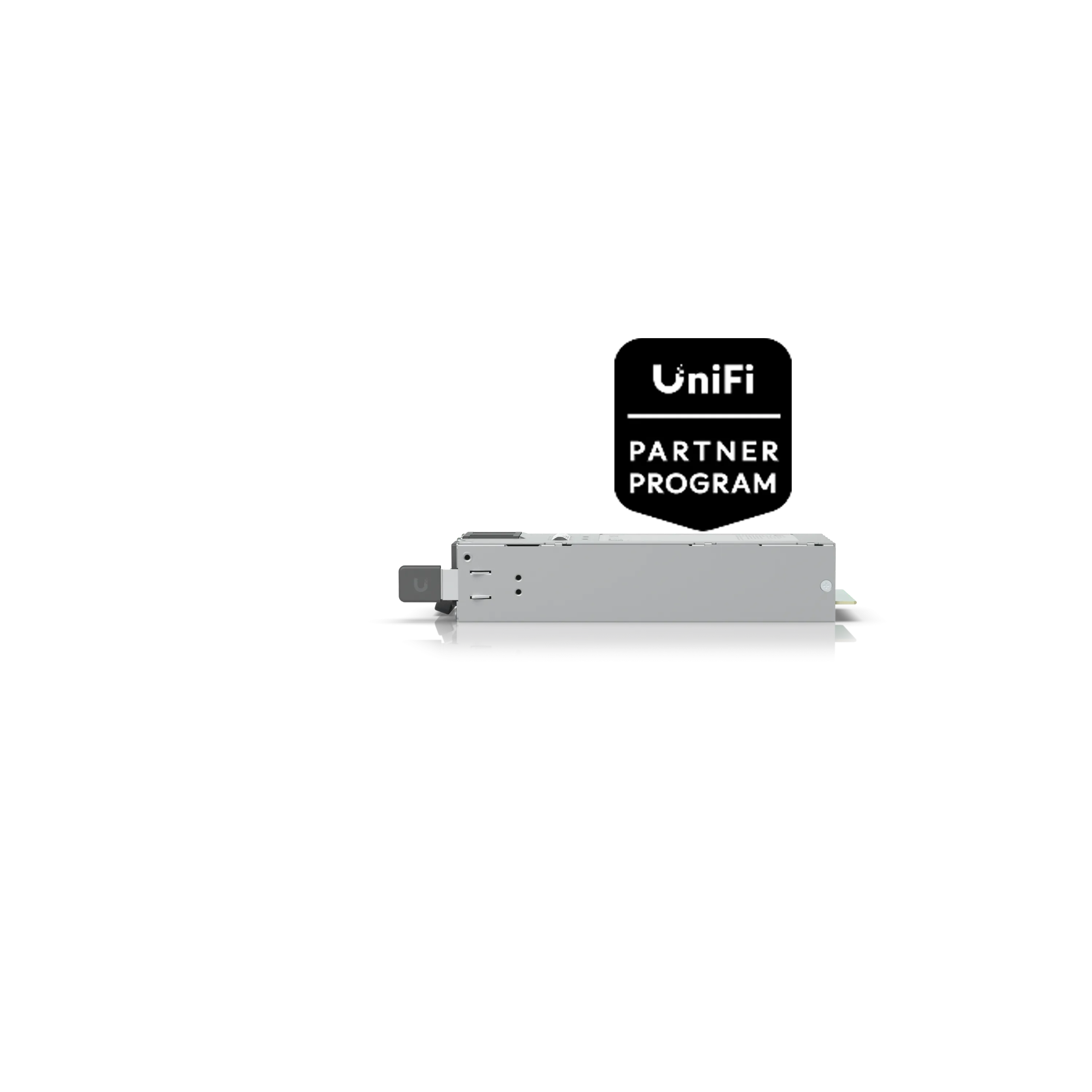 Ubiquiti UniFi Enterprise Hot-Swappable Power Module 12V 150W | UACC-PSU-12V-150W - image 2