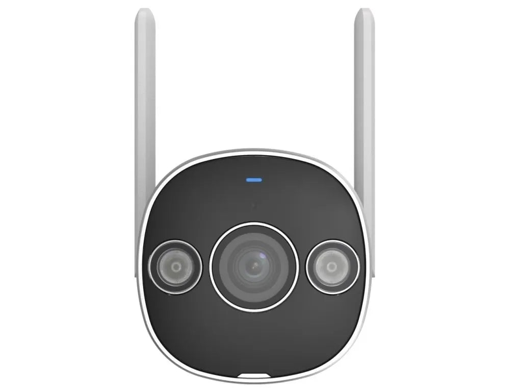 Uniview UNV Uniarch 3MP Wi‑Fi Bullet Camera with Dual Light | Uho-B2D-M3F4D - image 2