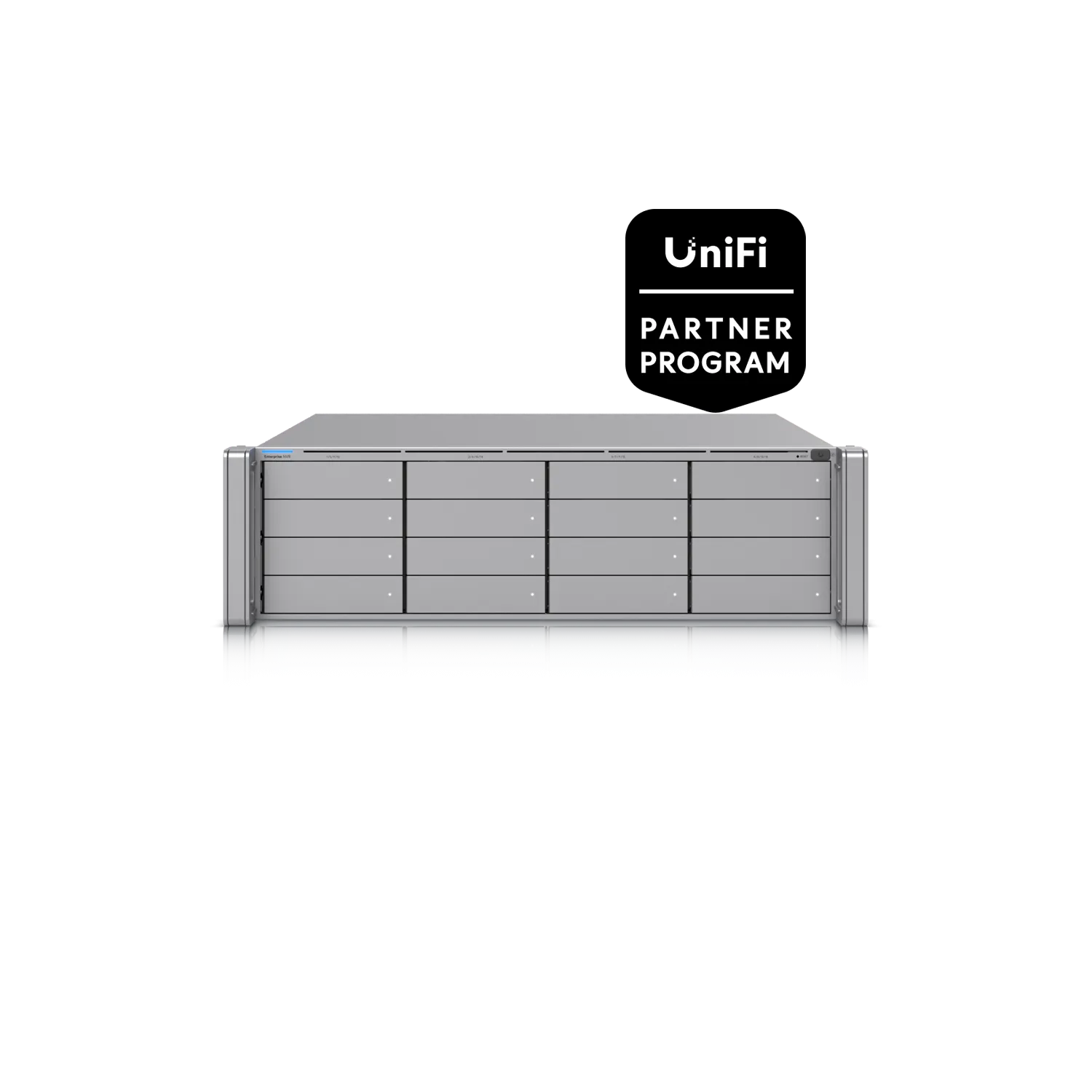 Ubiquiti UniFi Enterprise Network Video Recorder | ENVR
