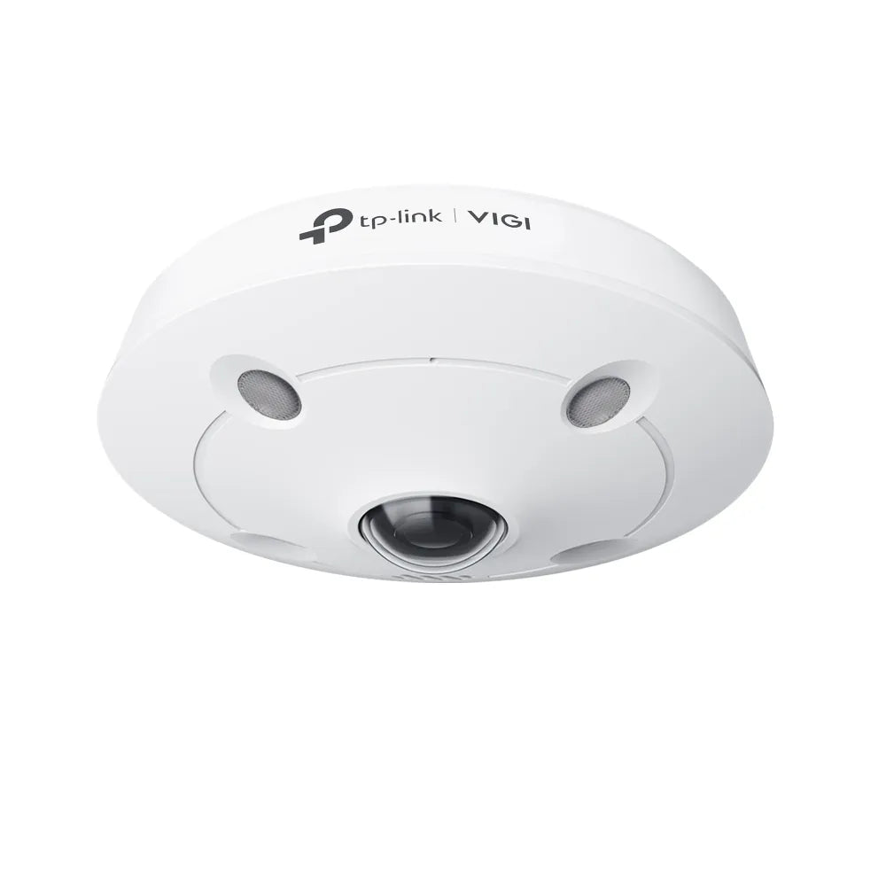 TP-Link VIGI 5MP Fisheye Network Camera | TP-VIGI-S655I
