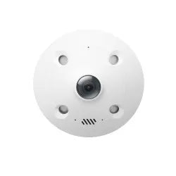 TP-Link VIGI 5MP Fisheye Network Camera | TP-VIGI-S655I - image 2