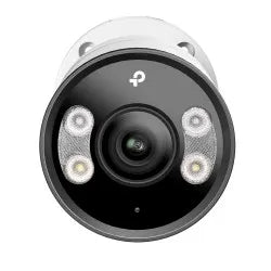 TP-Link VIGI 4MP Full-Colour Outdoor Bullet Cam | TP-VIGI-S345-4 - image 2