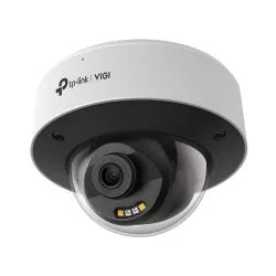 TP-Link VIGI 4MP Full-Colour Dome Camera | TP-VIGI-S245-4