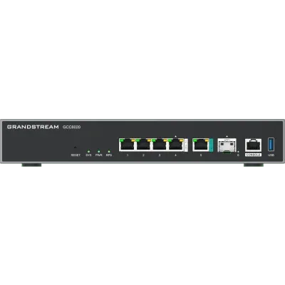 Grandstream UC IP-PBX & Networking System | GCC6020