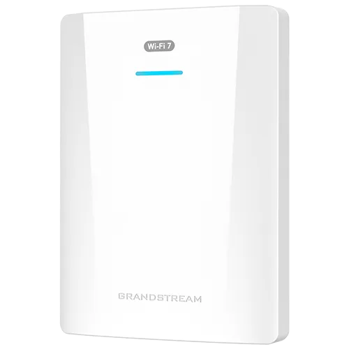 Grandstream Enterprise WiFi 7 In-Wall Indoor Access Point | GWN7670WM - image 2