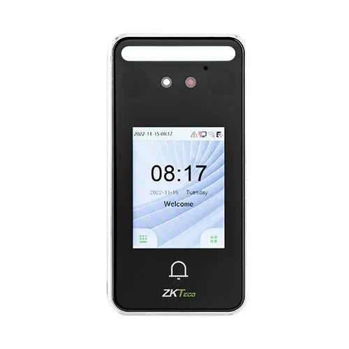 ZKTeco SpeedFace Biometric Terminal | V3 Lite