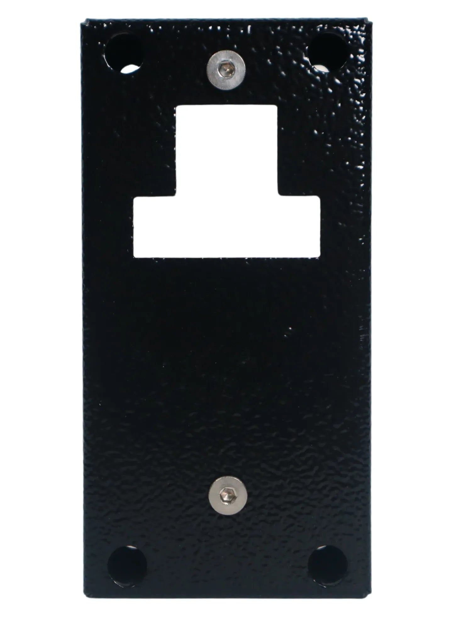 ZKTeco Indoor Standoff Box for SpeedFace V3 Lite | ZKACC0191