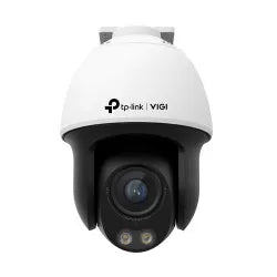 TP-Link VIGI C540S 4MP Outdoor ColorPro PTZ Camera | C540S - image 2