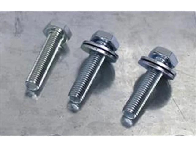 D10 MOUNTING BOLTS