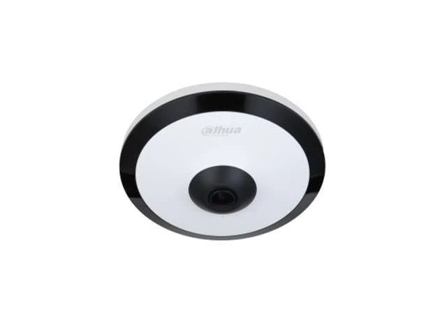 5MP IP FISHEYE CAMERA