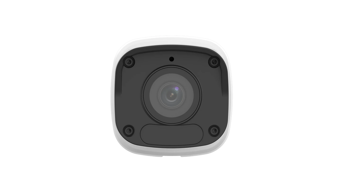 Uniview UNV 2MP Fixed Mini Bullet IP Camera 4mm | IPC2122LB-SF40-A2 - image 2