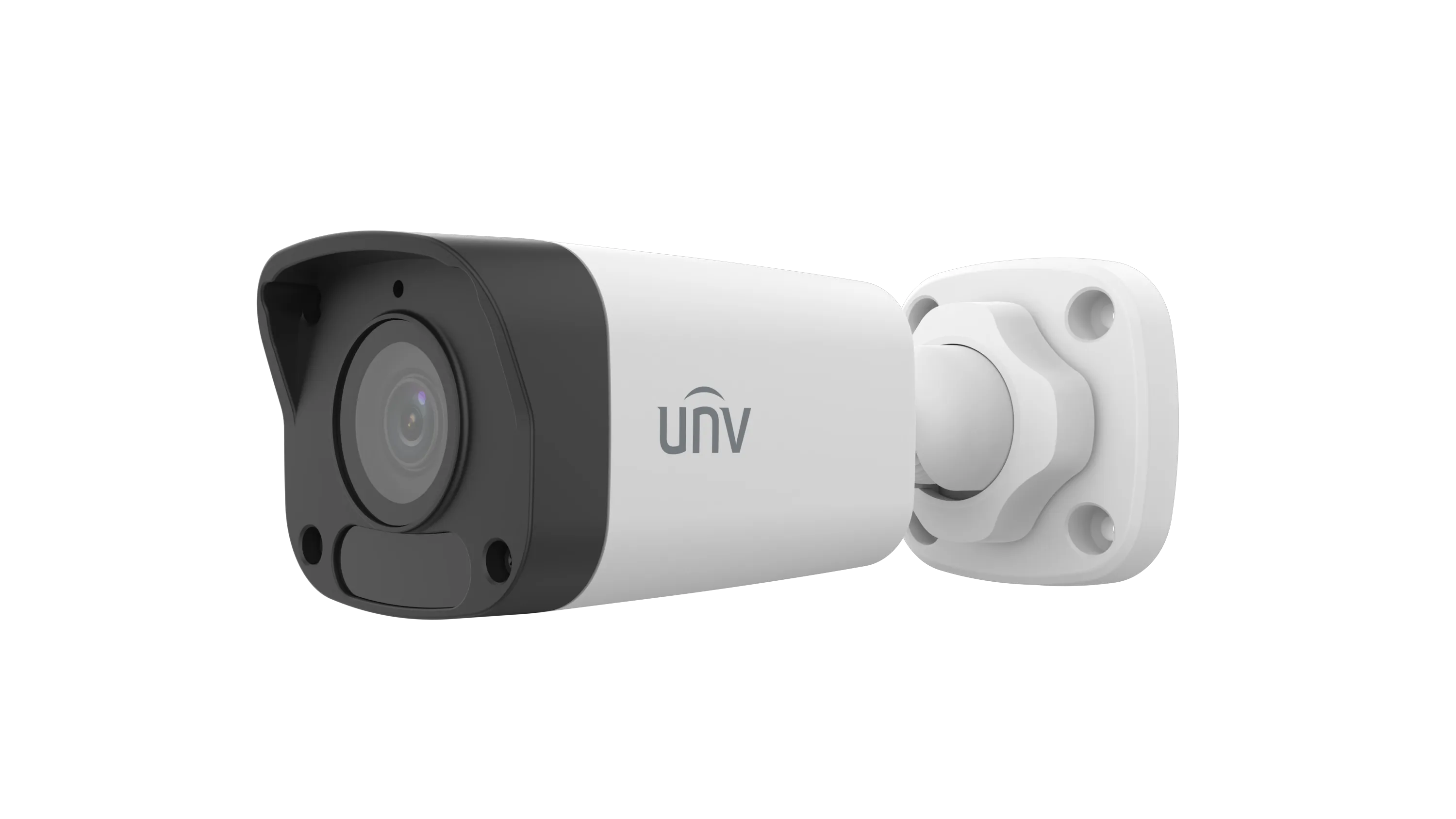 Uniview UNV 2MP Fixed Mini Bullet IP Camera 4mm | IPC2122LB-SF40-A2