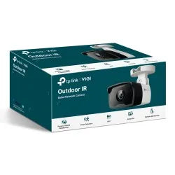 TP-Link VIGI Outdoor IR Bullet Camera | TP-VIGI-C320I-28 - image 2