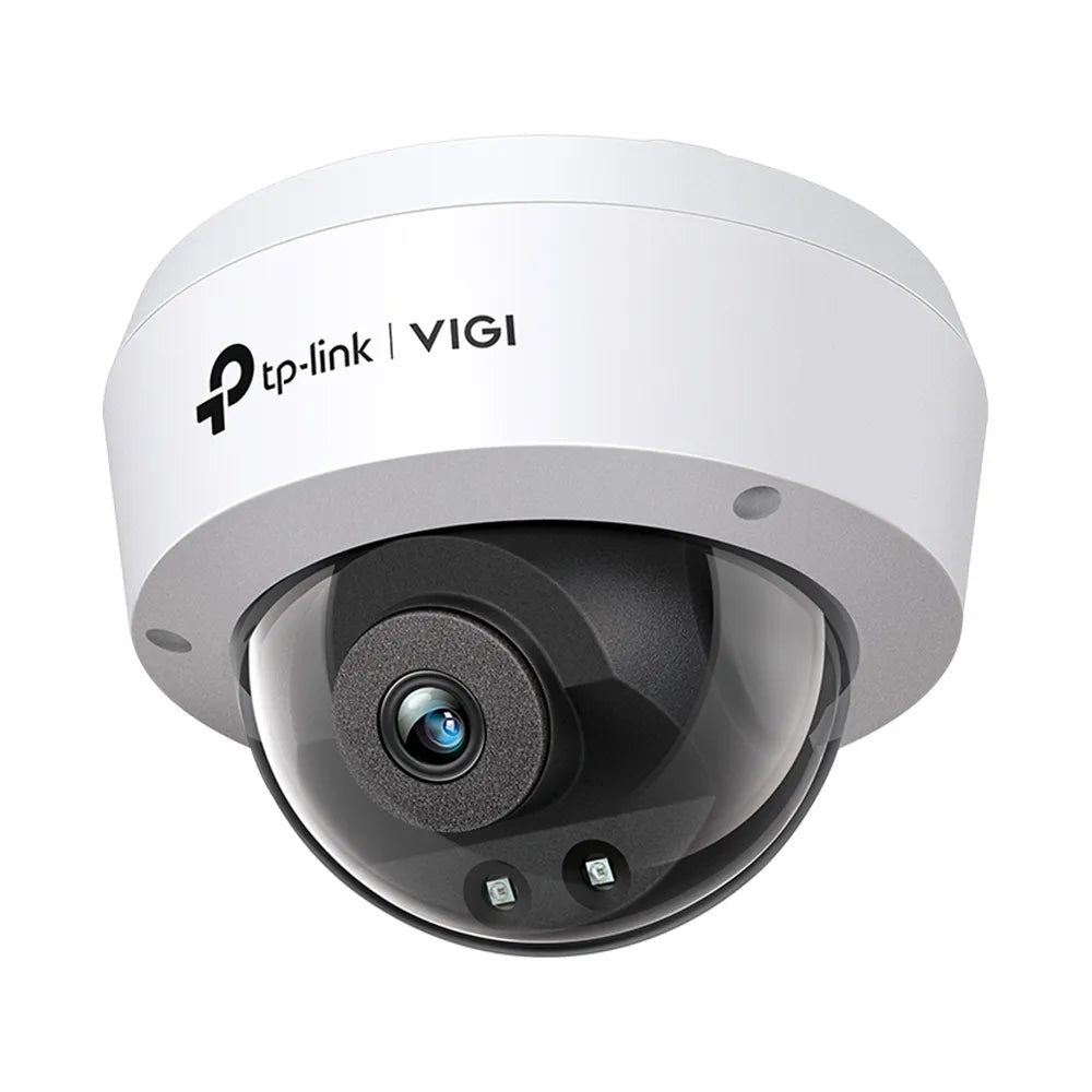 TP-Link VIGI Full-Colour Dome Camera | VIGI C240I (2.8mm)