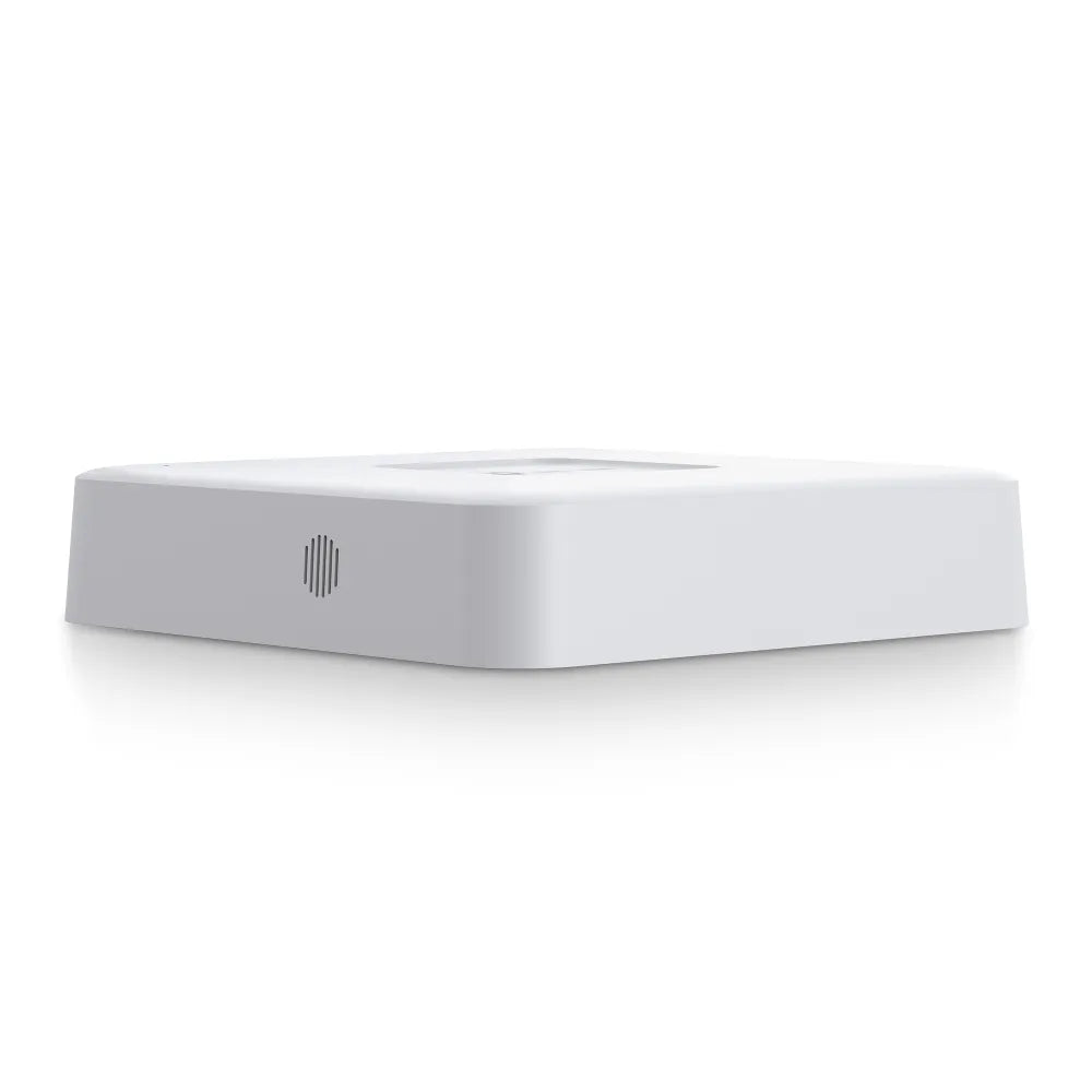 TP-Link VIGI 4-Channel PoE+ NVR | NVR1104H-4P - image 2