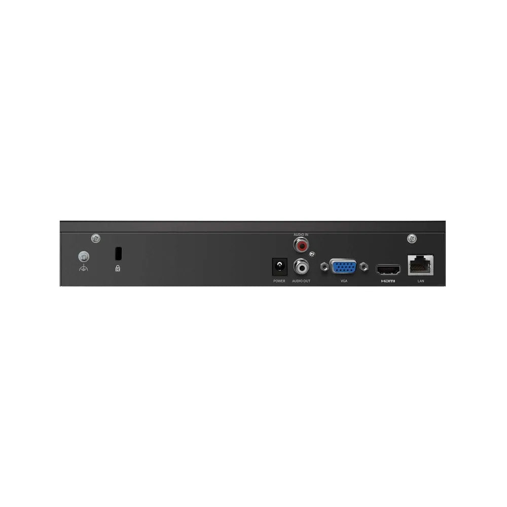 TP-Link VIGI 4-Channel 4K H.265+ Network Video Recorder | NVR1004H - image 2