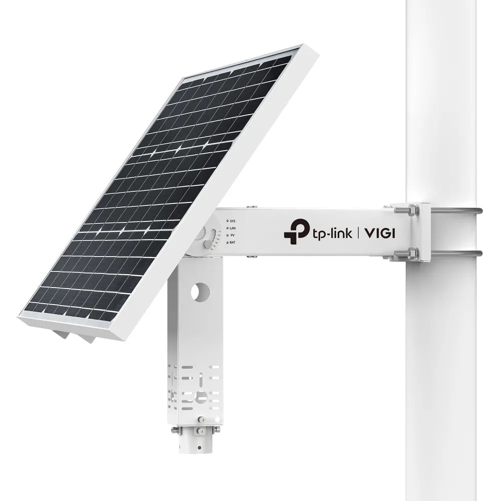 TP-Link VIGI SP6020 60W Solar Power Supply System | SP6020 - image 2