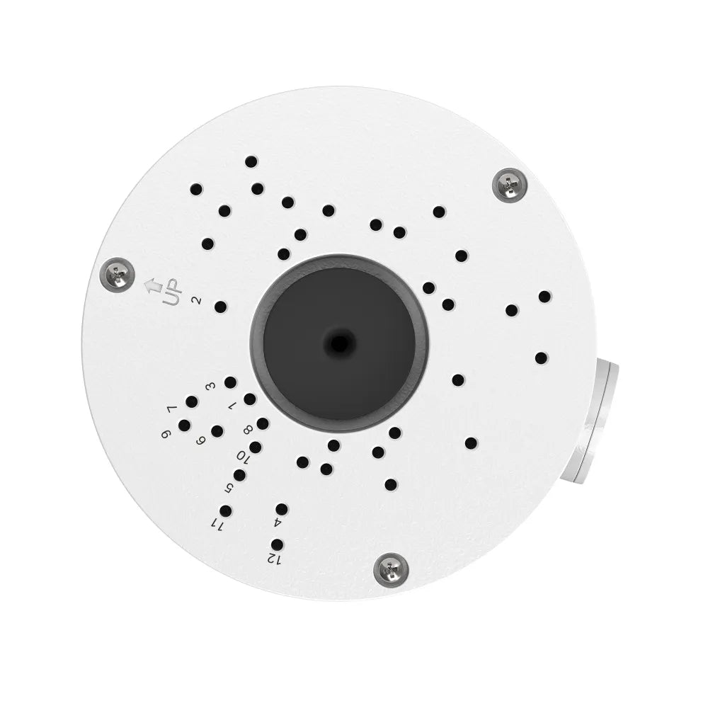 TP-Link VIGI VJB-300 Waterproof Junction Box | VJB-300 - image 2