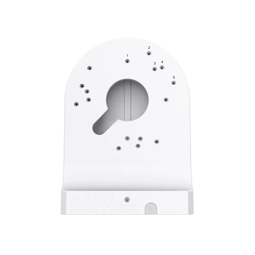 TP-link VIGI Waterproof Camera Junction Box | VJB-240