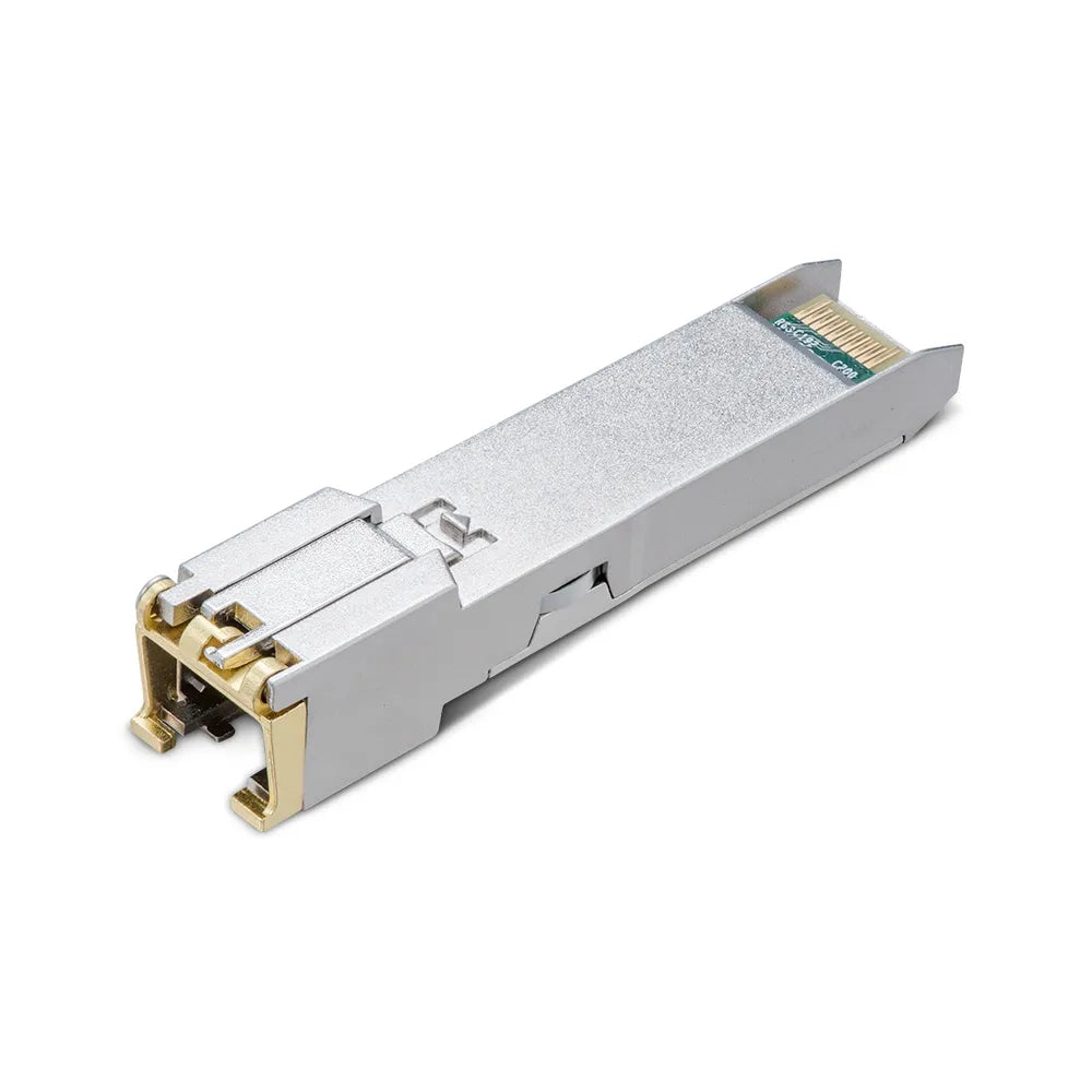 TP-Link RJ45 SFP+ Module 10GBASE-T | SM5310-T